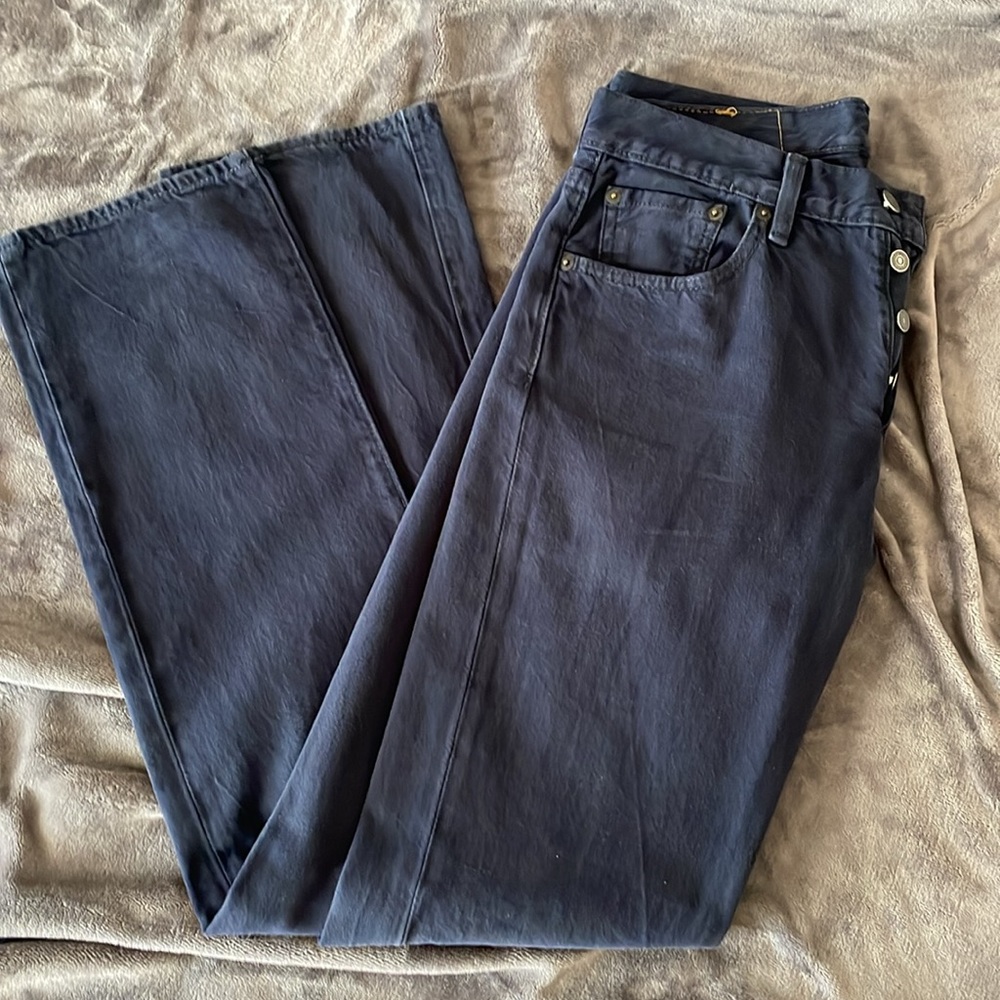 Levi’s 501